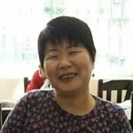 Daisy Kato - @sunny_daysee - Instagram