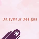 Daisy Kaur - @daisykaur.designs - Instagram