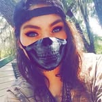 Daisy Keen - @chaoticbeauty0319 - Instagram
