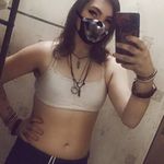 Daisy Keen - @killerchaos0319 - Instagram