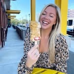 Daisy Keith - @daisytopfood - Instagram