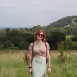 Daisy Kemp - @bellis_perennis_365 - Instagram