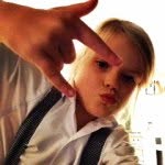Daisy Kenny - @daisykenny12345 - Instagram