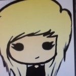 Daisy Mai Kenyon - @chibi_designs_for_you12 - Instagram