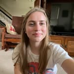 Daisy Kessler - @dais.ykessler - Instagram