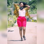 daisy Nkrumah - @daisykeys22 - Instagram