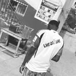 Daïshi Lhē Kirkman Condé - @daishilheflanqueur - Instagram