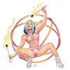 Daisy - @hoopsydaisy3.0 - TikTok