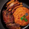 Food vendor in ikorodu 😋 - @daisy.kitchen40 - TikTok