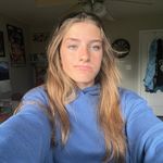 Daisy Knapp - @trally__5 - Instagram