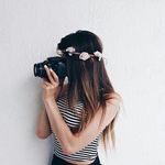 Daisy knott - @daisymayphotos - Instagram