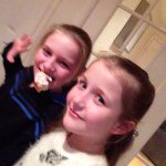hannah stewart and daisy knott - @hannah_and_daisy - Instagram