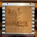 The Knotty Daisy - @theknottydaisy - Instagram