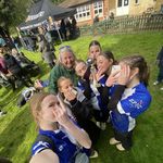 daisy 🏉 - @daisyknowles__ - Instagram