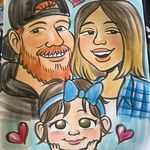 Alex Jessica Daisy Koenig - @cp3_0 - Instagram
