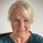 Christiane Fröhlich - @koenigindaisy - Instagram
