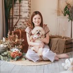Daisy Kong - @kongdaidai320 - Instagram