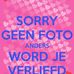 Daisy Koppens - Facebook