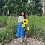 𝓓𝓪𝓲𝓼𝔂🌼 - @daisy_kwan523 - Instagram
