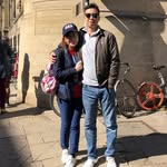 Daisy Kwan - @dayday_kwan - Instagram