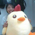 Daisy Kwan - @chilkwan - Instagram