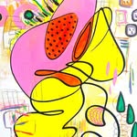 Daisy Kwan - @daisykwanart - Instagram