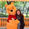 Daisy Kwan - @30314018729 - TikTok