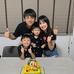 Daisy Kwan - Facebook