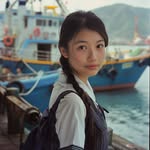 Daisy Kwan - @horoscope_2024 - Instagram