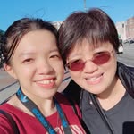 Ngai Kwan Daisy Ng - @ngaikwandaisy - Instagram