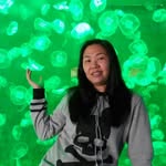 Wa Mei Daisy Kwan - @kwmdaisy - Instagram