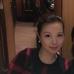 Daisy Kwok - @daisy1215k - Instagram