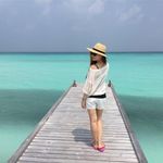 Daisy Kwok - @daisy.kwok.927 - Instagram