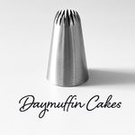 Daisy Kwok - @daymuffin_cakes - Instagram