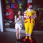 Daisy Kwok - @sze_daisy - Instagram