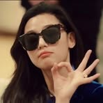 Daisy Kwok - Facebook
