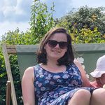 Daisy Lacey - @daisysallotment - Instagram