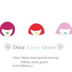 jewellry shop - @daisy_lacey_gracie - Instagram