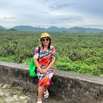 Daisy Lagmay Gepilano - @gepilanodaisy - Instagram