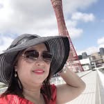 Daisy Valdez Lagmay - @bluedice15 - Instagram