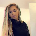Daisy Lake - @daisy_lake123 - Instagram