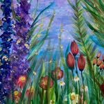 daisy lamb - @daisypaintsthings - Instagram