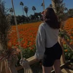 Daisy Landa - @isi_dalf - Instagram