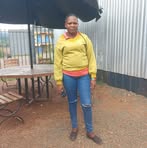 Daisy Langat - Facebook