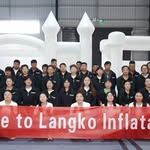 Daisy Langkoinflatables - @daisy_langkoinflatables - Instagram