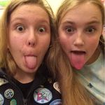 Daisy Langley - @emidaibffs - Instagram