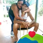 Daisy Lara - Facebook
