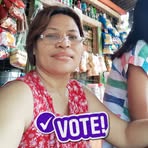 Daisy Lara - Facebook