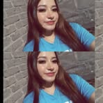 Daisy Lara - Facebook