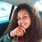 Daisy Lara - @laradaisy26 - Instagram